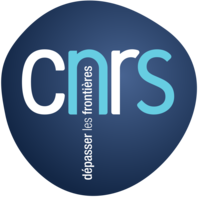 logo CNRS - Centre national de la recherche scientifiqu