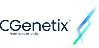 logo CGenetix