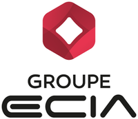 logo GROUPE ECIA
