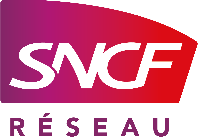 logo SNCF Réseau