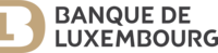 logo Banque de Luxembourg