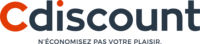 logo Cdiscount