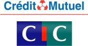 logo Credit Mutuel CIC