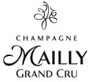 logo Champagne Mailly Grand Cru