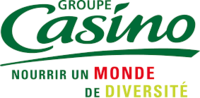 logo GROUPE CASINO