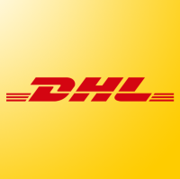 logo DHL Supply Chain