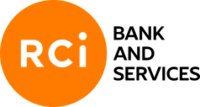 logo RCI Bank and Services