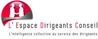 logo L'Espace Dirigeants Conseil (LED Conseil)