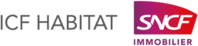 logo ICF HABITAT