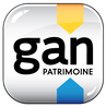 logo GAN Patrimoine
