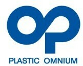 logo Plastic Omnium