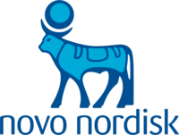 logo Novo Nordisk Production