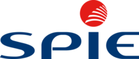 logo SPIE Industrie & Tertiaire - division Industrie