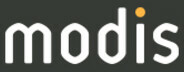 logo Modis