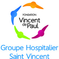 logo Groupe Hospitalier Saint-Vincent