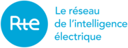 logo RTE Réseau de Transport d'Electricité