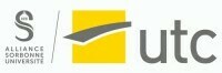 logo Université de Technologie de Compiègne (UTC)