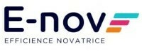 logo E-NOV