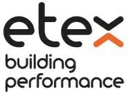 logo Etex Building Performance