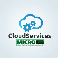 logo Microchip