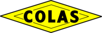 logo COLAS