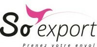 logo SO EXPORT