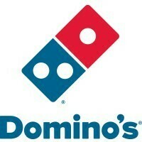 logo Domino's Pizza France