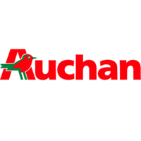logo Auchan