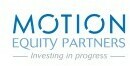 logo Motion Equity Partners