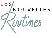 logo LES NOUVELLES ROUTINES