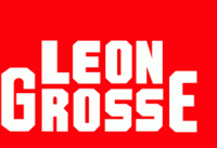 logo Léon Grosse Immobilier