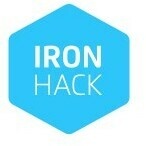 logo Ironhack