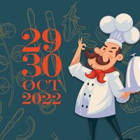 logo Journées Gastronomiques de Sologne