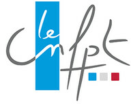 logo Centre national de la fonction publique territoriale (CNFPT)