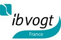 logo ib vogt France