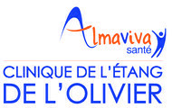 logo Clinique de l'Etang de l'Olivier