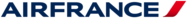 logo Air France