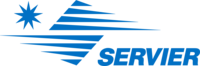 logo Servier