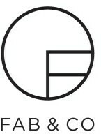 logo Fab & Co