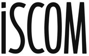 logo ISCOM
