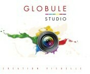 logo Globule Studio