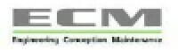 logo ECM Engineering Conception Maintenance