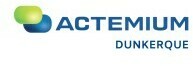 logo Actemium Dunkerque