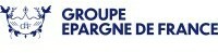 logo Groupe Epargne de France