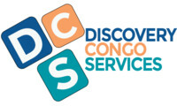 logo DISCOVERY CONGO SERVICES