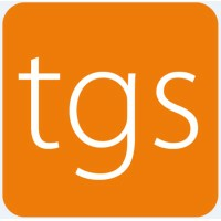 logo TGS France