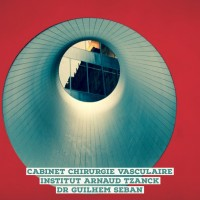logo Cabinet de Chirurgie Vasculaire
