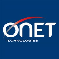 logo Onet Technologies