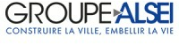 logo Groupe ALSEI