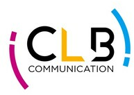 logo CLB Communication